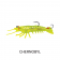 Barambah Lures Stinger Shrimp Lure