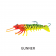 Barambah Lures Stinger Shrimp Lure