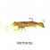 Barambah Lures Stinger Shrimp Lure