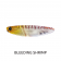Barambah Lures Flats Dog Lure