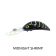 Barambah Lures B80 Deep Diver Lure