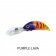 Barambah Lures B80 Deep Diver Lure