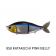 Ever Green ES Flat Lure