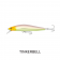 Samaki Redic SF 90mm Jerkbait Lure