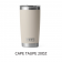 Yeti Tumbler W/ MagSlider Lid