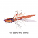 Shimano Lucanus Jig