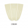 Futures Brewster Narrow 3-Piece Traction Pad