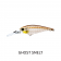 Yo-Zuri 3DR-X Suspending Shad