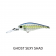 Yo-Zuri 3DR-X Suspending Shad