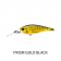 Yo-Zuri 3DR-X Suspending Shad
