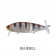 Yo-Zuri 3DB Wake Prop Lure