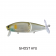 Yo-Zuri 3DB Wake Prop Lure
