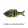 Molix Glide Bait 140 Lure