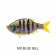 Molix Glide Bait 140 Lure