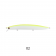 Tackle House Node 130F Lure