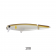 Ever Green JxJ Minnow Lure