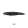 Ever Green JxJ Minnow Lure
