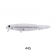 Ever Green JxJ Minnow Lure