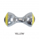 Hareline Tungsten Predator Eyes