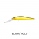 Fish Craft B-Jerky 90D Lure
