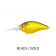 Fish Craft B-Cranky 60M Lure