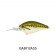 Fish Craft B-Cranky 60M Lure