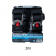 Sea Pro Marine Transom Straps