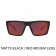 Carve Volley Polarised Safety Sunglasses