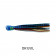 Black Magic Jonahs Kona XT Single Rigged Lure