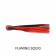 Black Magic Jonahs Kona XT Single Rigged Lure
