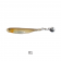 Fish Arrow Flash J Spin Elastomer Lure