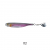 Fish Arrow Flash J Spin Elastomer Lure