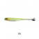 Fish Arrow Flash J Spin Elastomer Lure