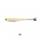 Fish Arrow Flash J Spin Elastomer Lure