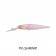 Jackall Super Squirrel 115SP Rattle Hank Tune Lure