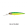 Jackall Super Squirrel 115SP Rattle Hank Tune Lure