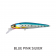 Samaki Pacemaker Cast Minnow Lure