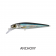 Samaki Pacemaker Cast Minnow Lure