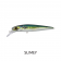 Samaki Pacemaker Cast Minnow Lure