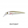 Samaki Pacemaker Cast Minnow Lure