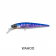 Samaki Pacemaker Cast Minnow Lure