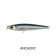 Samaki Pacemaker Cast Stickbait Lure