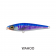 Samaki Pacemaker Cast Stickbait Lure