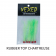 Vexed De-Sleever Minnow Jig Wig