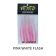 Vexed De-Sleever Minnow Jig Wig