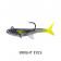 My Lure Box Barra Burner Lure