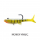 My Lure Box Barra Burner Lure