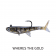My Lure Box Barra Burner Lure