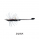 Damiki Mausrin Jig