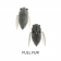 Atomic Hardz Cicada 47 Lure